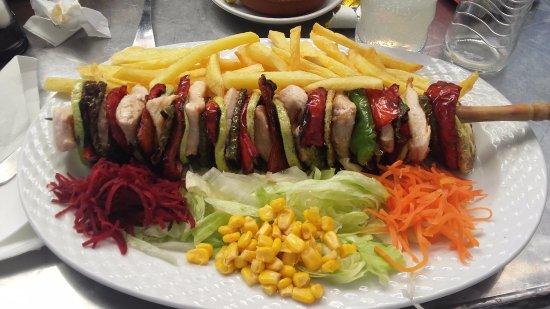 La Esquinita De La Juderia